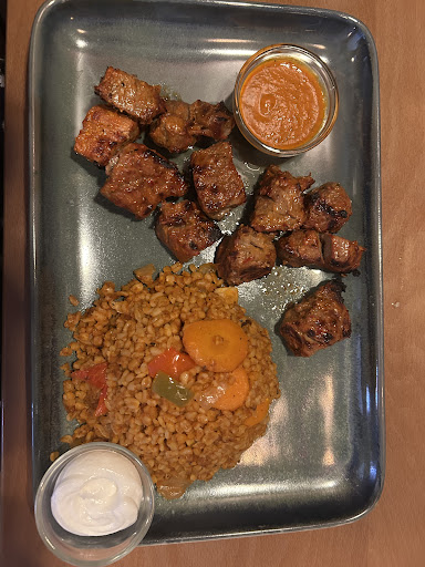 Photo of Bosa Kitchen - 310 Worple Rd, Raynes Park, London SW20 8QU